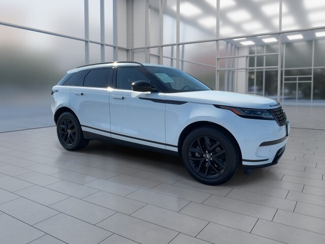 2024 Land Rover Range Rover Velar S photo 2