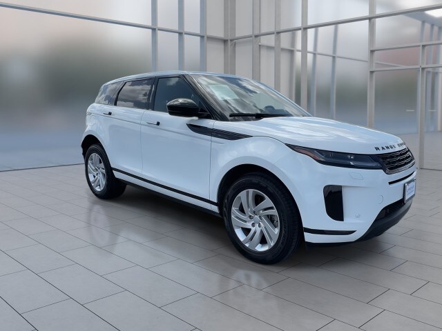 2024 Land Rover Range Rover Evoque S photo 2