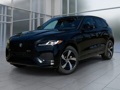 2025 Jaguar F-PACE P250 R-Dynamic S SUV