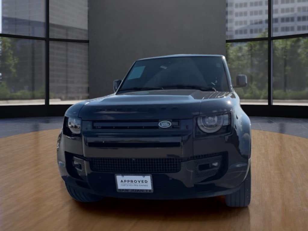 Used 2024 Land Rover Defender X-Dynamic SE