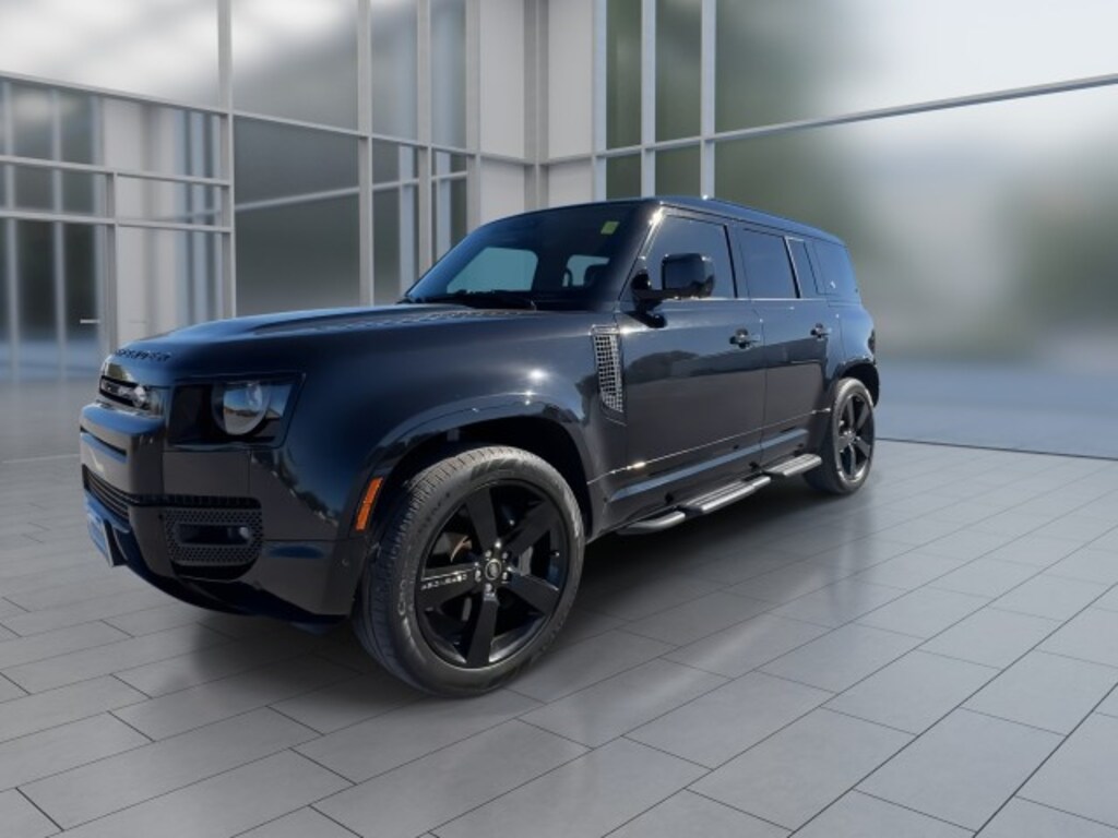 Used 2024 Land Rover Defender X-Dynamic SE