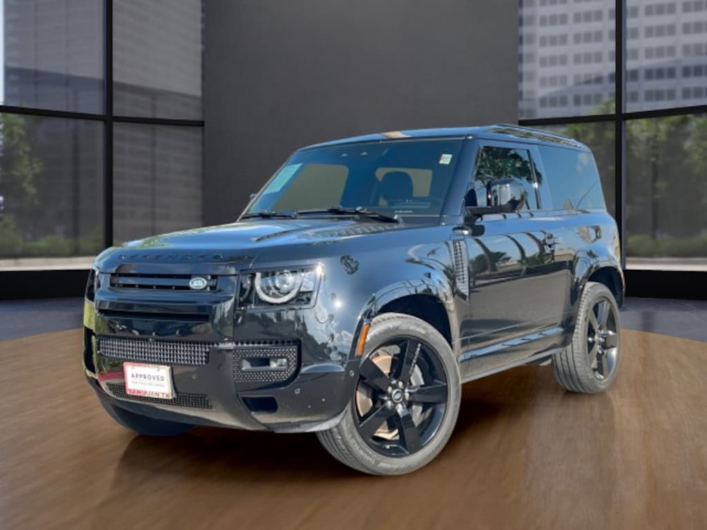 Used 2024 Land Rover Defender X-Dynamic SE