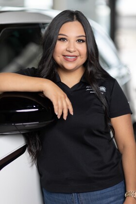 Staff member Crystal Cruz from ID_50ed02482f35