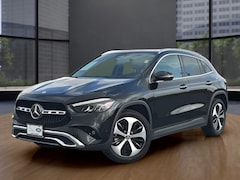 used 2025 Mercedes-Benz GLA GLA 250 SUV for sale in san juan, TX
