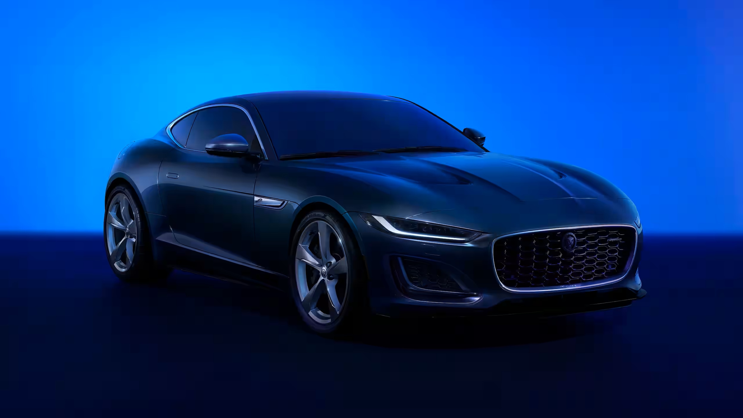 2024 Jaguar F Type Price, Performance, Trim And Design Jaguar San