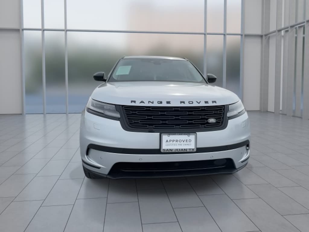 Used 2024 Land Rover Range Rover Velar S SUV