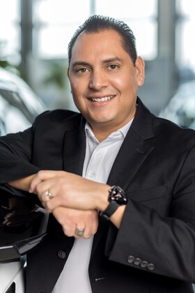 Staff member Joaquin Esquivel from ID_50ed02482f35