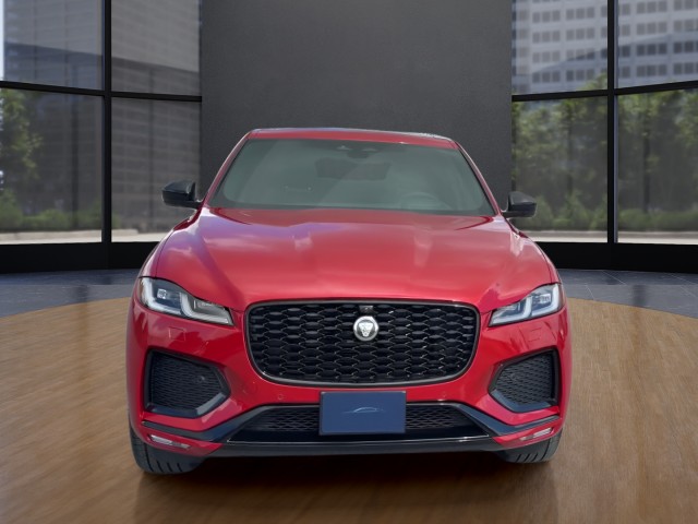 2026 Jaguar F-Pace R-Dynamic S - Photo 2