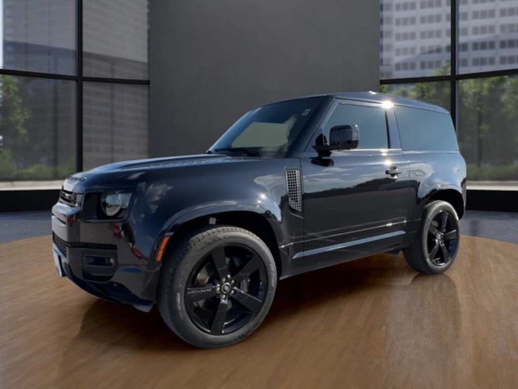 Used 2024 Land Rover Defender X-Dynamic SE