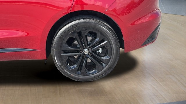 2026 Jaguar F-Pace R-Dynamic S - Photo 16