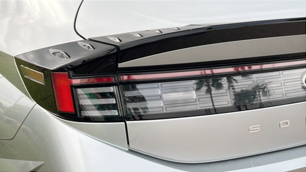 Used 2025 Hyundai Sonata SEL Sedan