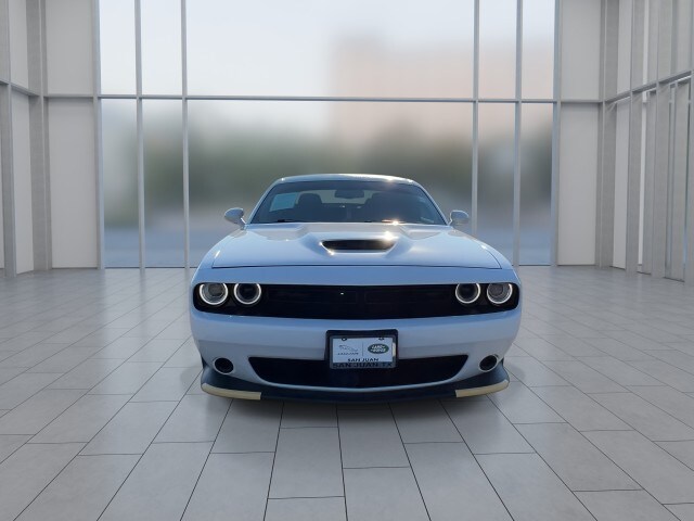 2023 Dodge Challenger GT photo 3
