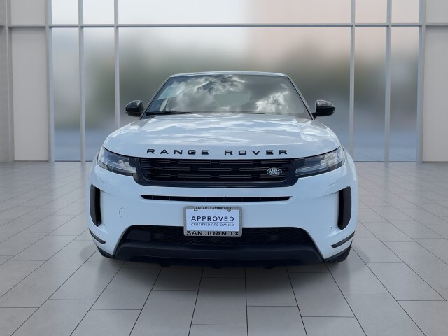 2024 Land Rover Range Rover Evoque S photo 3