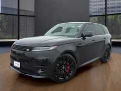 2025 Land Rover Range Rover Sport Dynamic SE SUV
