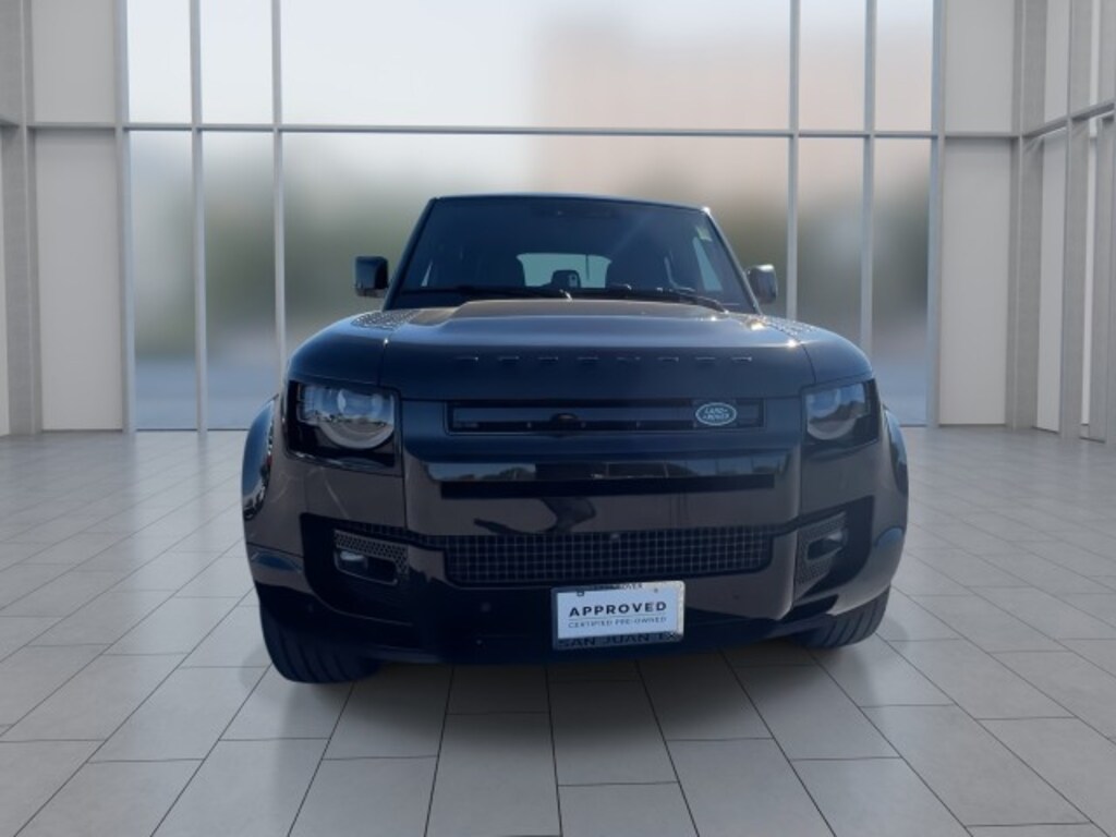 Used 2024 Land Rover Defender X-Dynamic SE