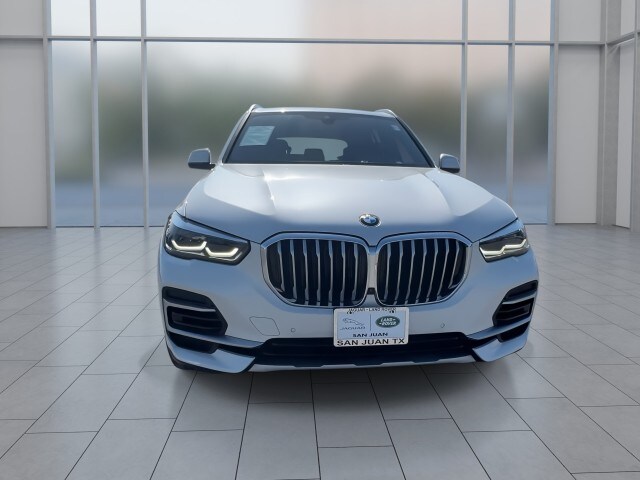2023 Bmw X5 xDrive40i photo 3