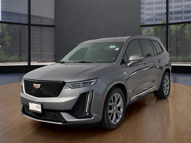 2020 Cadillac XT6 Sport AWD