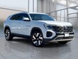 Volkswagen Atlas Cross Sport