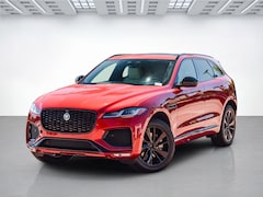 2026 Jaguar F-PACE P400 R-Dynamic S SUV