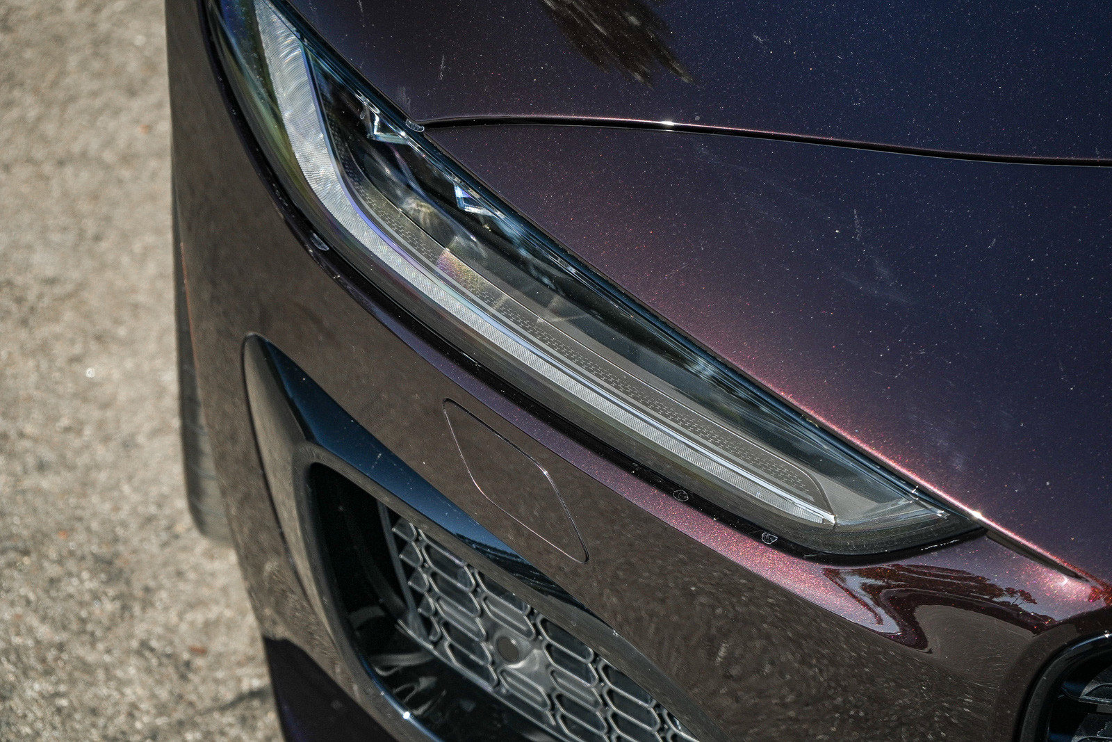 2023 Jaguar F-TYPE R - Photo 10
