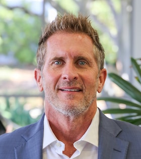 Staff member Scott Westbrook from b603e81fbdde