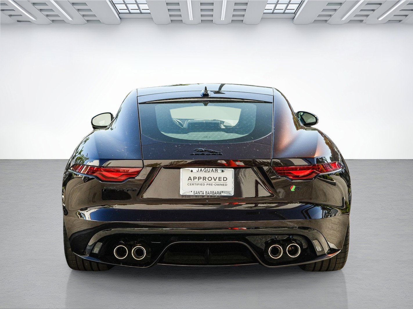 2023 Jaguar F-TYPE R - Photo 6