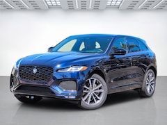 2026 Jaguar F-PACE P250 R-Dynamic S SUV