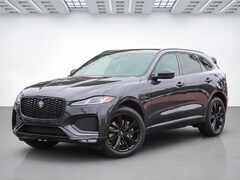 2026 Jaguar F-PACE P250 R-Dynamic S SUV
