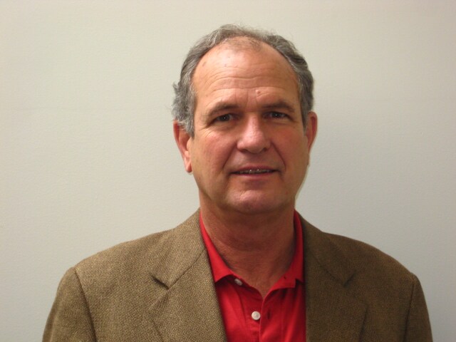 Phil Brewer