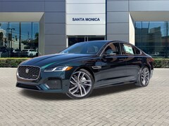 2024 Jaguar XF R-Dynamic SE Sedan