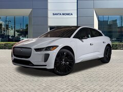 2024 Jaguar I-PACE R-Dynamic HSE R-Dynamic HSE AWD