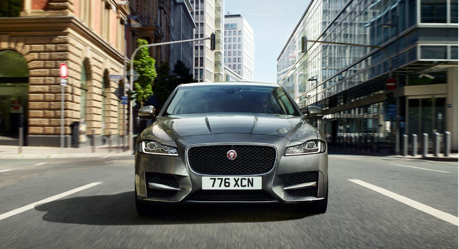 is it better to buy or lease a luxury car