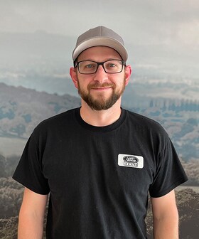 Staff member Adam Ridley from ID_314956752e16