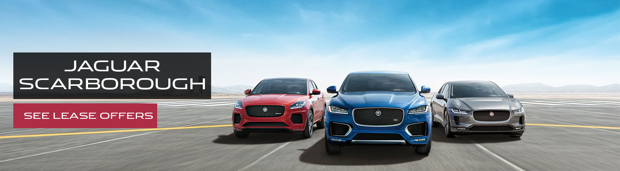 Jaguar Scarborough Jaguar Dealership in Scarborough Maine