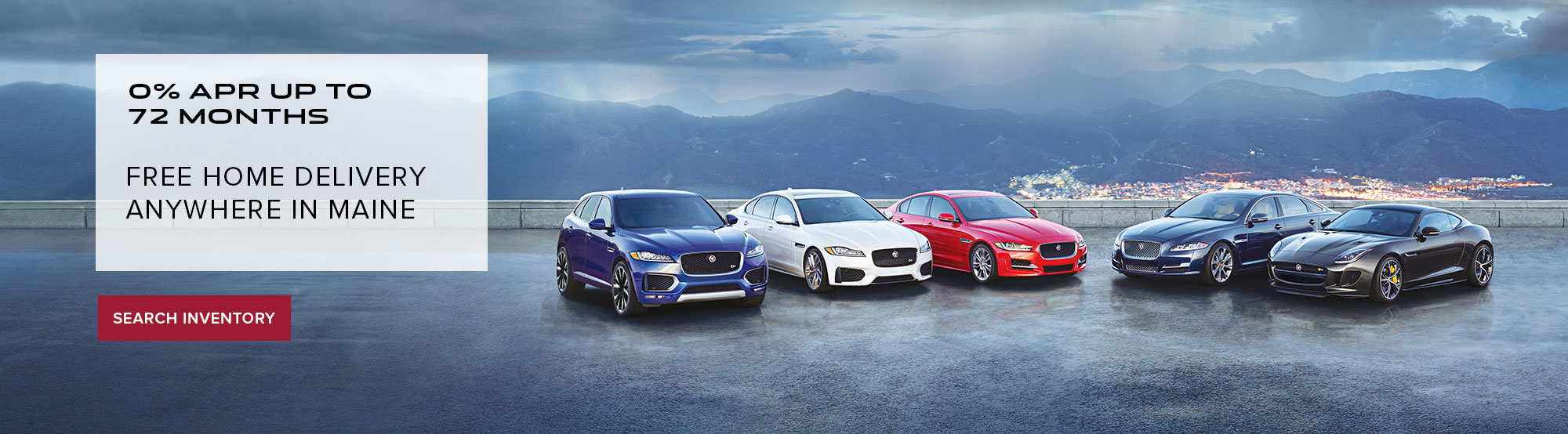 Jaguar Scarborough Jaguar Dealership in Scarborough Maine