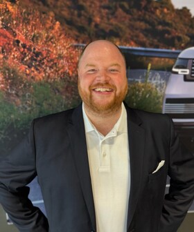 Staff member Mikhail Blackman from ID_cd5613e505e7