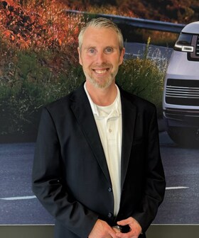 Staff member Charlie Burns from ID_51173be10d10