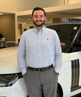 Staff member Michael Dileo from ID_51173be10d10