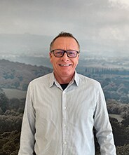 Staff member Mark Morrow from ID_51173be10d10
