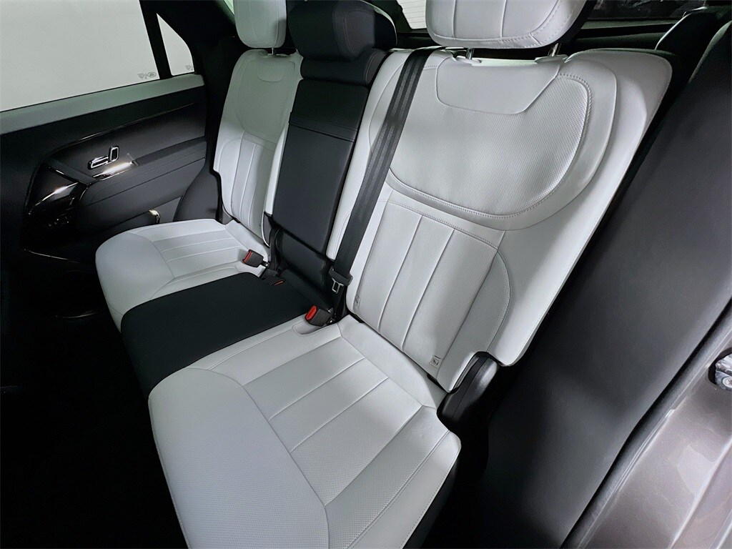 2024 LAND ROVER RANGE ROVER SPORT - Image 26