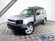 Land Rover Defender 130