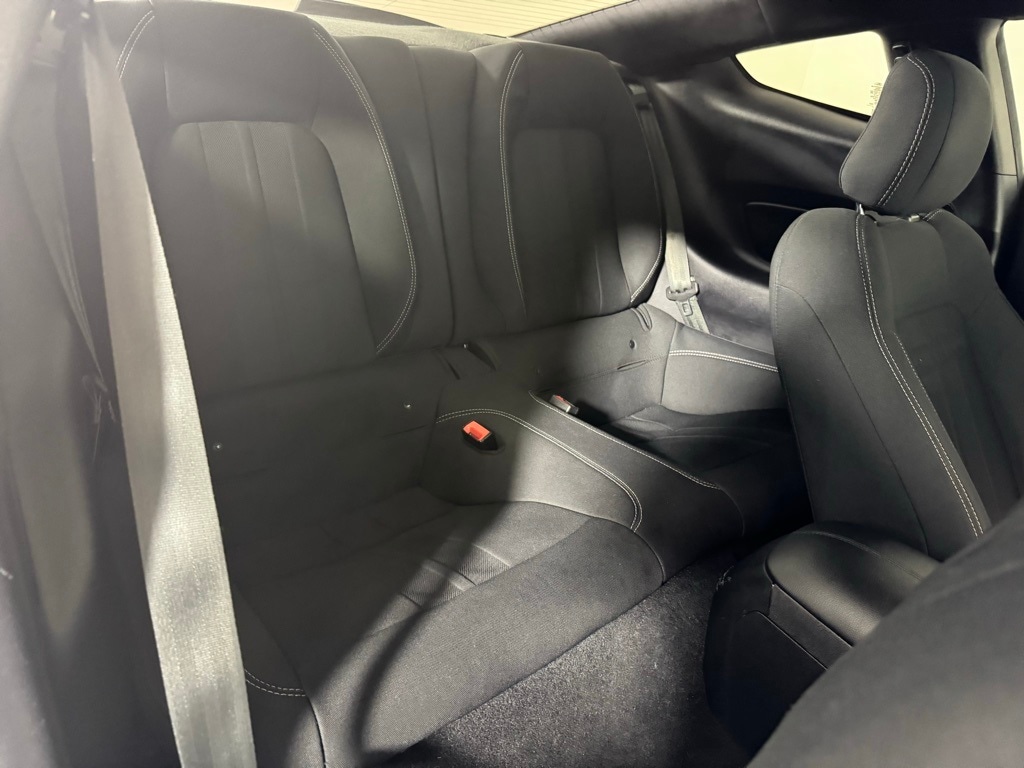 2020 FORD MUSTANG - Image 30