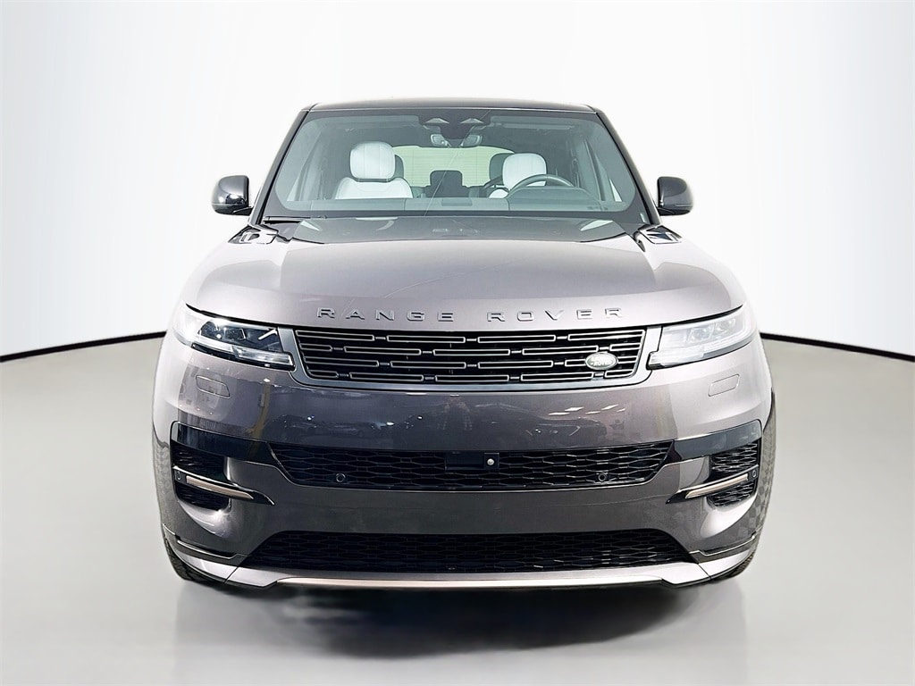 2024 LAND ROVER RANGE ROVER SPORT - Image 2