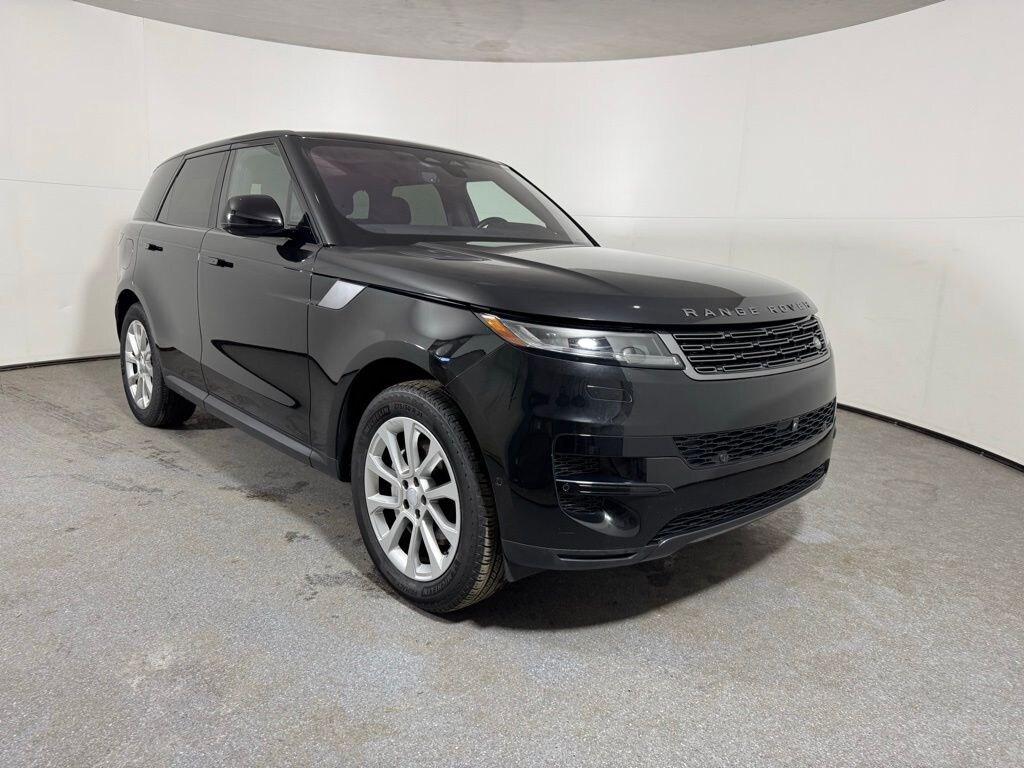 Used 2023 Land Rover Range Rover Sport SE SUV