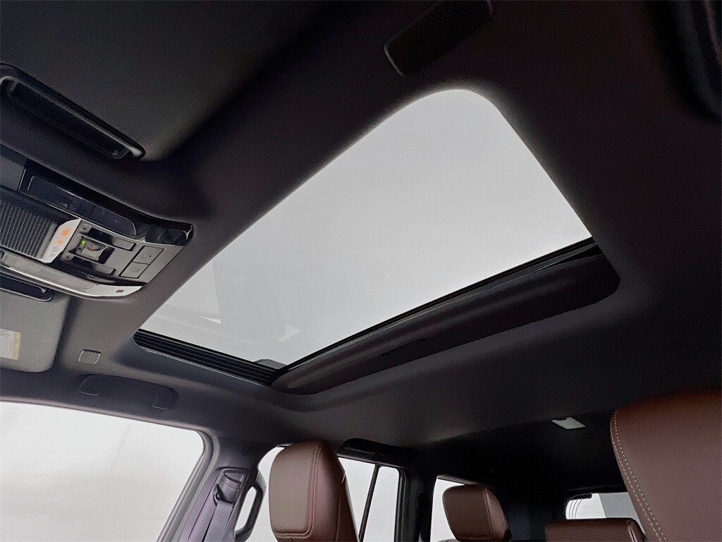 2026 TOYOTA LAND CRUISER - Image 22