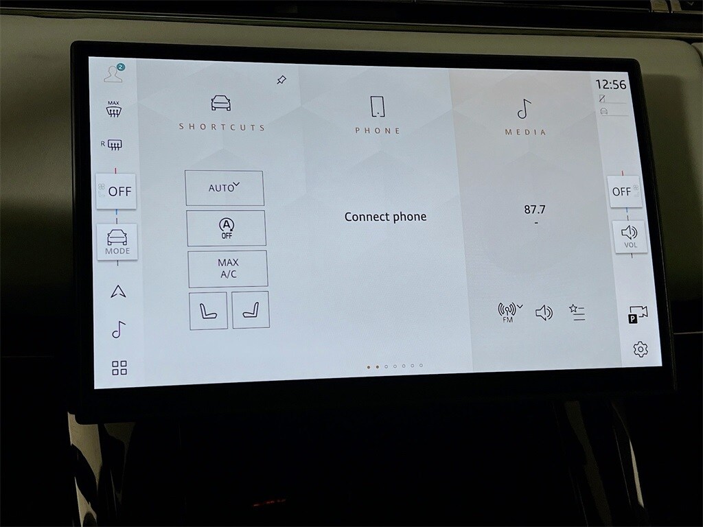 2024 LAND ROVER RANGE ROVER SPORT - Image 15