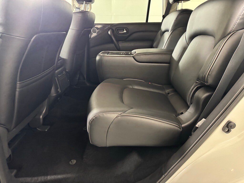 2024 INFINITI QX80 - Image 31
