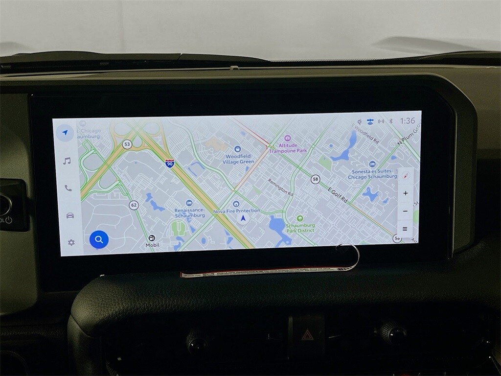 2026 TOYOTA LAND CRUISER - Image 13