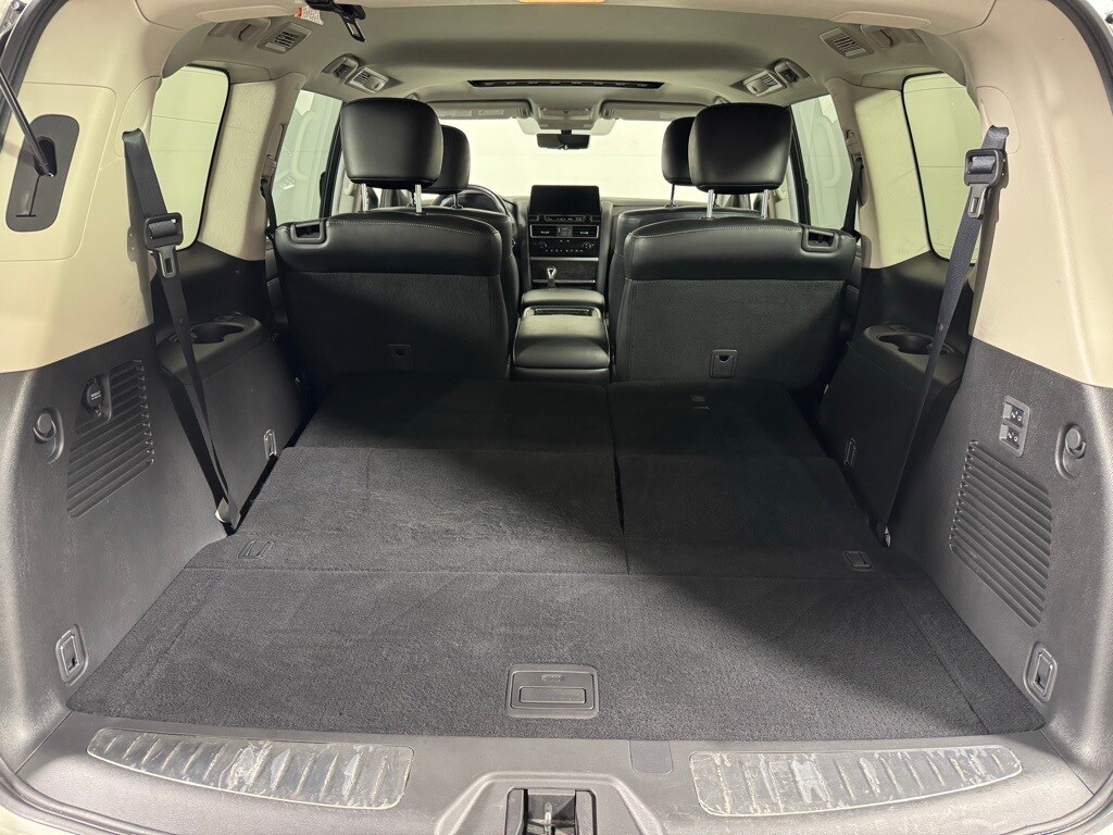 2024 INFINITI QX80 - Image 32