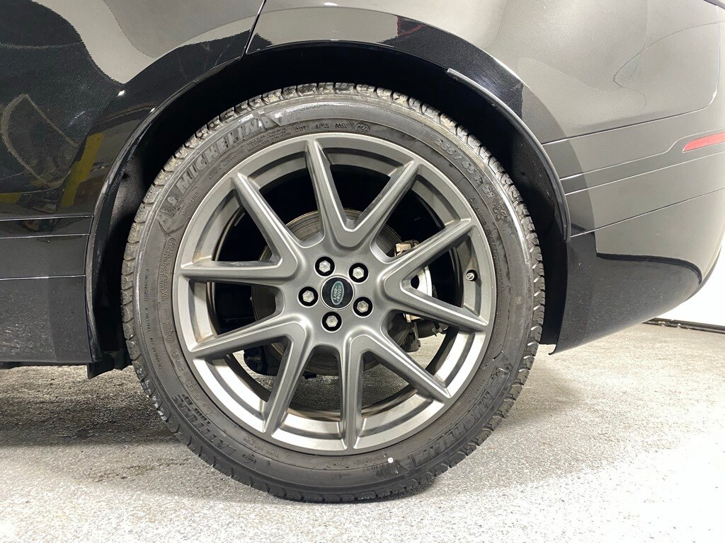 2022 LAND ROVER RANGE ROVER VELAR - Image 30